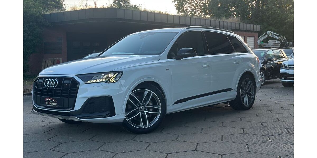 Audi Q7 143.000 km 49.900 &euro; Unterensingen 72669