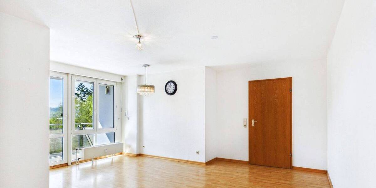 Etagenwohnung Waiblingen Beinstein - 2 Zimmer, 53 m&sup2;, 207.500&euro; | Angebot:26486254