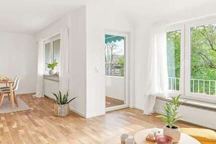Wohnung Obertürkheim Obertürkheim - 3.5 Zimmer, 77 m&sup2;, 1.330&euro; | Angebot:26788890
