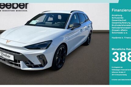 Cupra Leon 24.996 km 30.860 &euro; Weil der Stadt 71263
