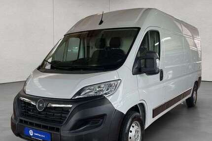 Opel Movano 36.639 km 20.890 &euro; Esslingen 73730