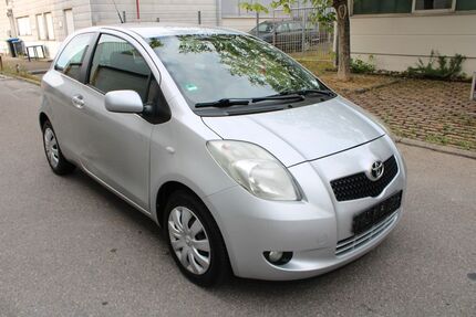 Toyota Yaris 307.000 km 1.999 &euro; Weil im Schönbuch 71093