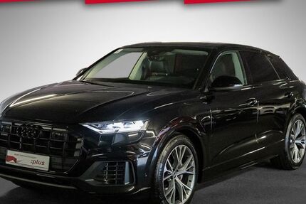 Audi Q8 59.275 km 62.420 &euro; Böblingen 71034