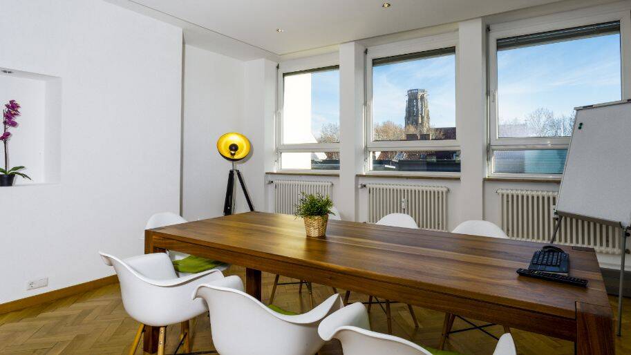 Gewerbeobjekt Stuttgart West - 480&euro; | Angebot:26818559