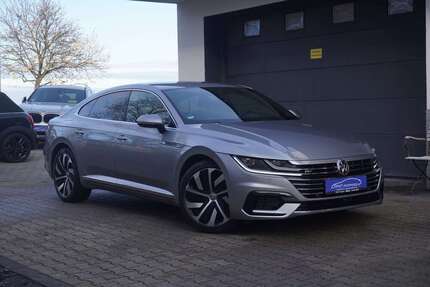 VW Arteon 160.000 km 21.999 € Owen 73277