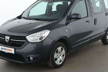 Dacia Dokker 55.340 km 12.370 &euro; Stuttgart 70195