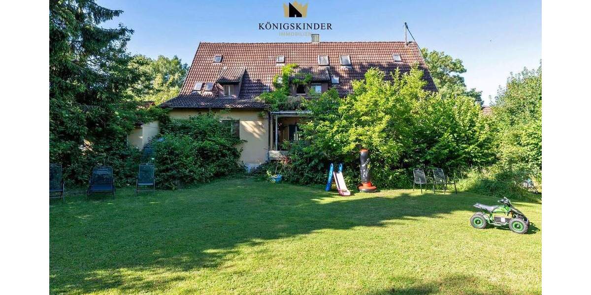 Mehrfamilienhaus, Wohnhaus Stuttgart Vaihingen - 1 Zimmer, 250 m&sup2;, 739.000&euro; | Angebot:25732001