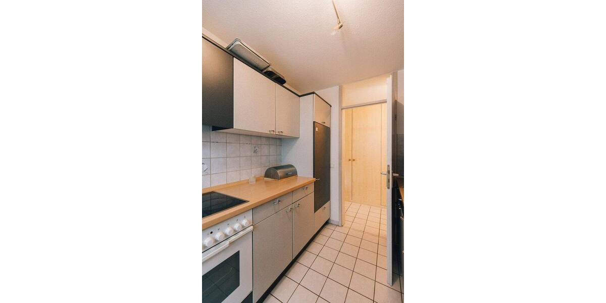 Etagenwohnung Stuttgart Stammheim - 2 Zimmer, 62 m&sup2;, 289.500&euro; | Angebot:26909011