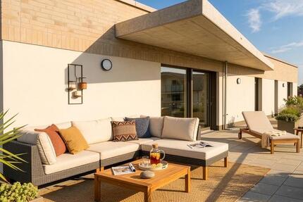 Haus Leonberg - 2 Zimmer, 91 m&sup2;, 1.869&euro; | Angebot:23712852