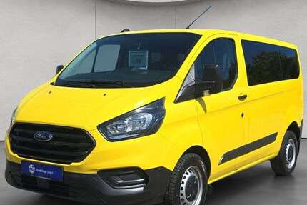 Ford Transit Custom 72.749 km 20.900 &euro; Stuttgart 70329