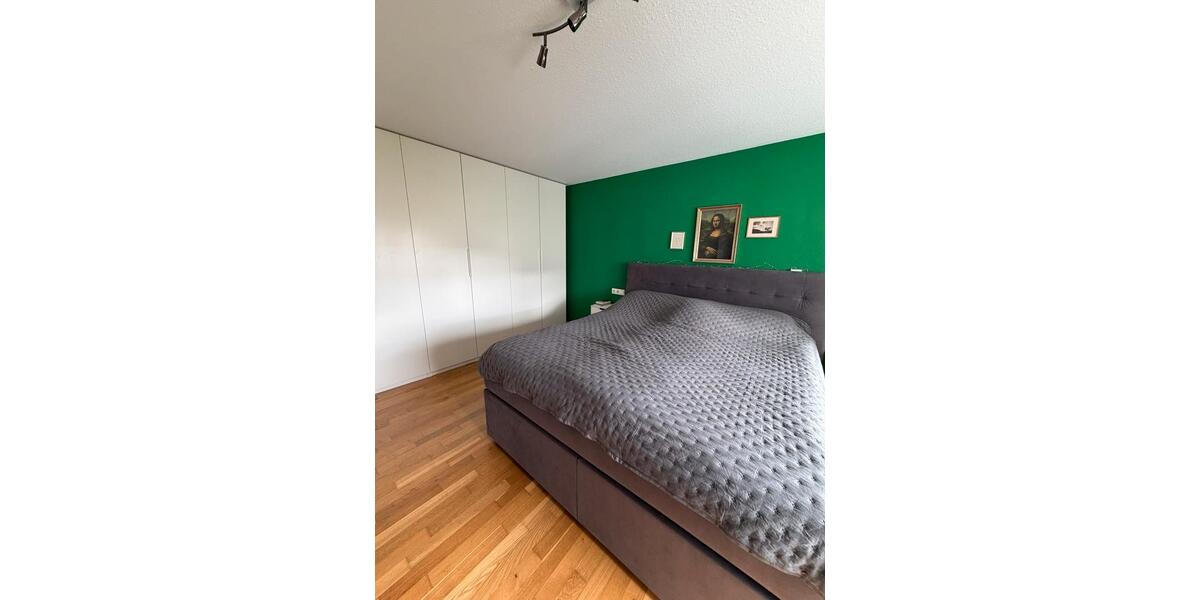 Etagenwohnung Leonberg - 4 Zimmer, 93 m&sup2;, 499.000&euro; | Angebot:27154165