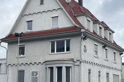 Gewerbeobjekt Nürtingen - 1.100&euro; | Angebot:25812524