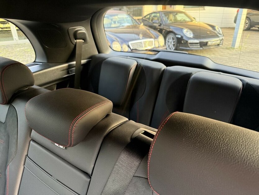 GLB 180 *AMG,7 Sitzer,LED,Navi,MBUX,Kamera *