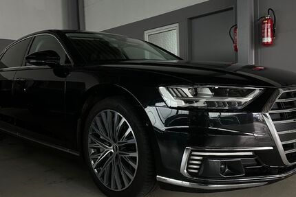 Audi A8 227.000 km 36.800 &euro; Neckartailfingen 72666
