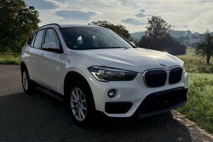 BMW X1 104.500 km 13.599 € Stuttgart 70499