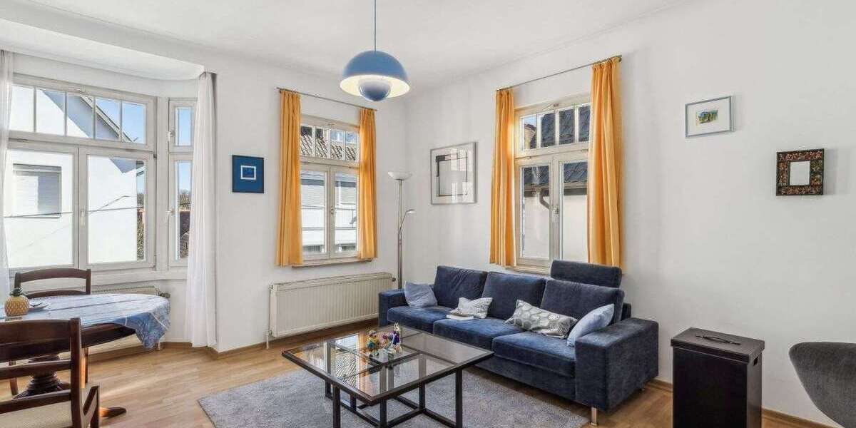 Etagenwohnung Stuttgart Degerloch - 4 Zimmer, 89 m&sup2;, 470.000&euro; | Angebot:26160950