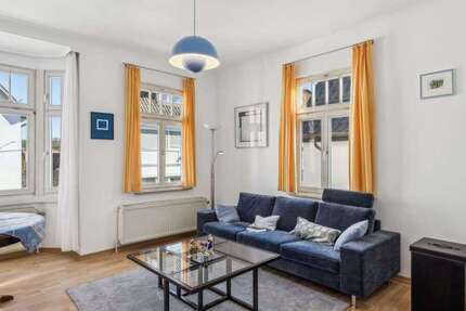 Wohnung Stuttgart Degerloch - 4 Zimmer, 89 m&sup2;, 470.000&euro; | Angebot:26160950