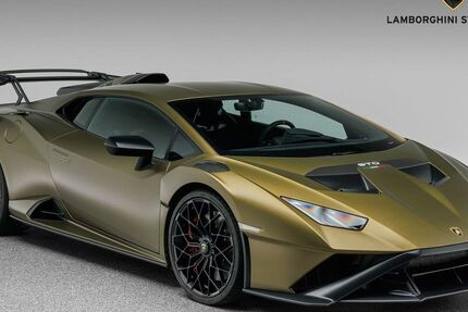 Lamborghini Huracán 9.500 km 369.900 &euro; Böblingen 71034