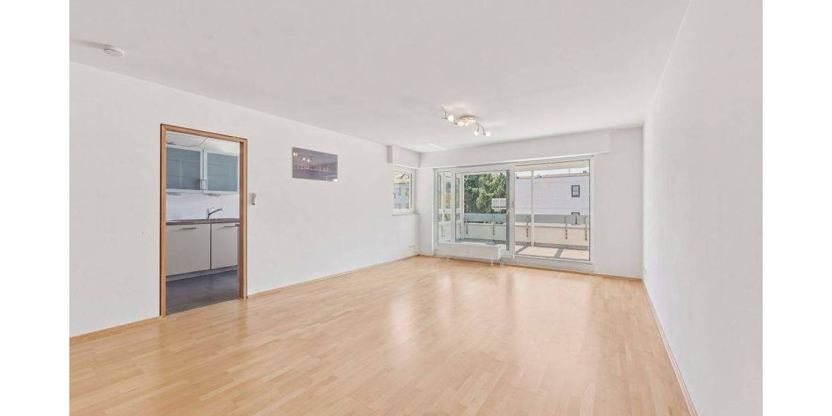 Etagenwohnung Stuttgart / Vaihingen Vaihingen - 3 Zimmer, 84 m&sup2;, 470.000&euro; | Angebot:26804185