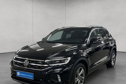 VW T-Roc 47.359 km 19.890 &euro; Filderstadt 70794