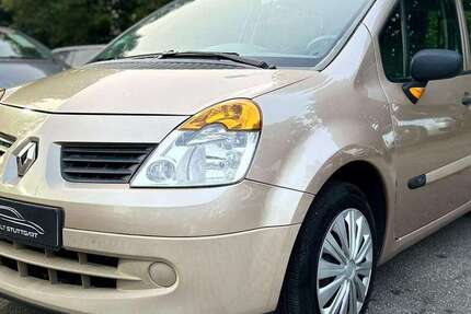 Renault Modus 81.000 km 2.490 € Stuttgart 70469