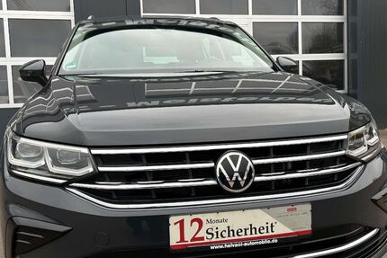 VW Tiguan 53.500 km 27.950 &euro; Kohlberg 72664