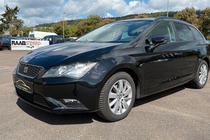 Seat Leon 97.250 km 8.790 &euro; Ebersbach an der Fils 73061