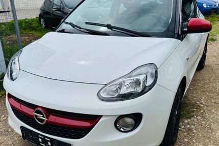 Opel Adam 7.000 km 8.999 &euro; Filderstadt 70794