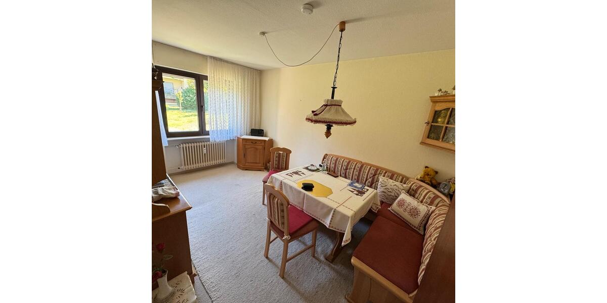 Erdgeschoßwohnung Böblingen Dagersheim - 3 Zimmer, 74 m&sup2;, 280.000&euro; | Angebot:26972568