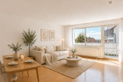 Wohnung Renningen - 3 Zimmer, 79 m&sup2;, 348.000&euro; | Angebot:27318860