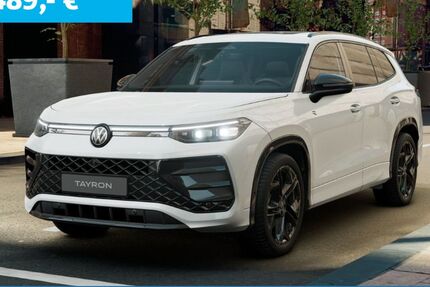 VW Tayron 1.016 km 53.560 &euro; Wendlingen 73240