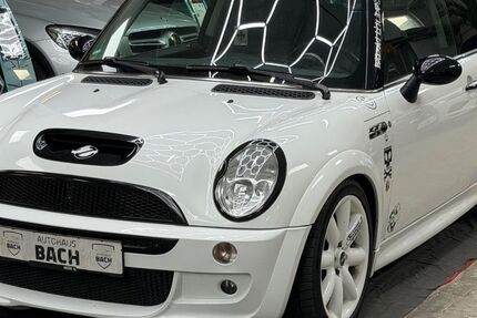 Mini Cooper S 166.276 km 4.999 &euro; Remshalden 73630