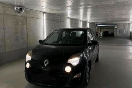 Renault Twingo 183.000 km 2.900 &euro; Tiefenbronn 75233