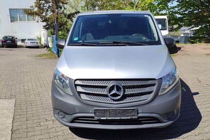 Mercedes-Benz Vito 114.000 km 15.490 &euro; Waiblingen-Neustadt 71336