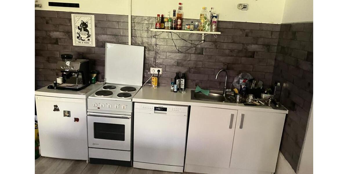 Etagenwohnung Stuttgart Sillenbuch - 2 Zimmer, 60 m&sup2;, 880&euro; | Angebot:26317452
