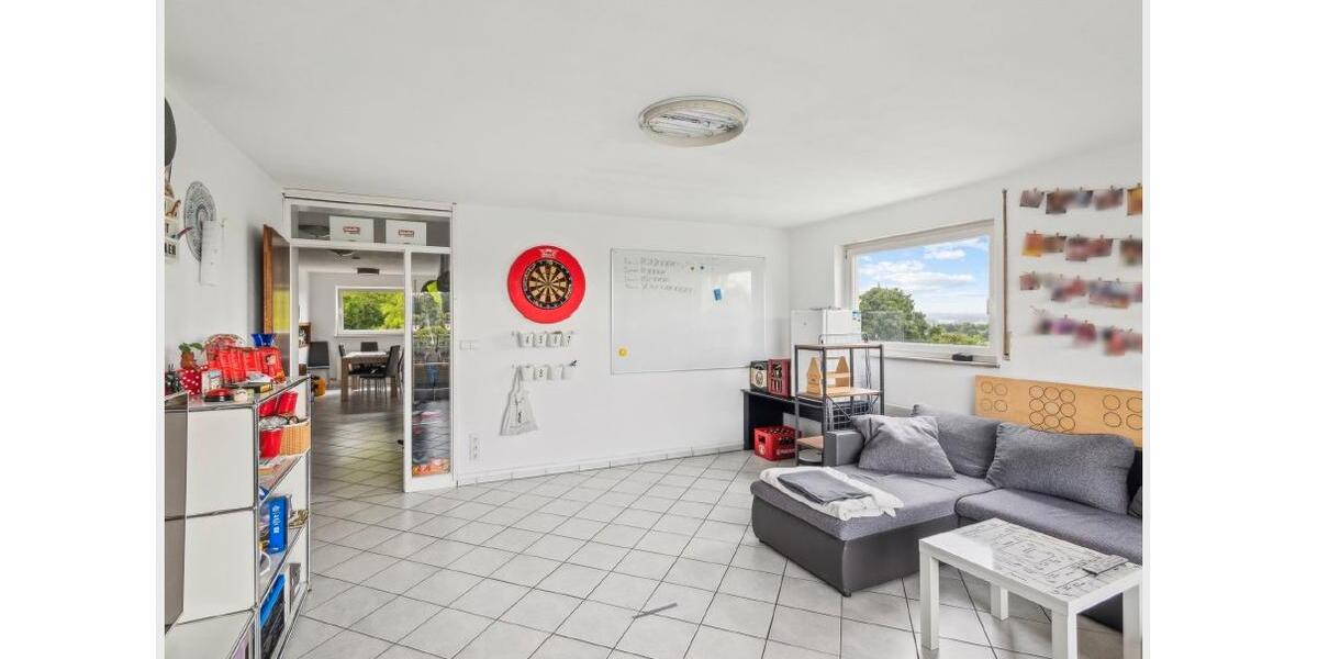 Etagenwohnung Leinfelden-Echterdingen Echterdingen - 4 Zimmer, 107 m&sup2;, 1.300&euro; | Angebot:26519423