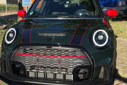 Mini John Cooper Works 34.000 km 37.000 &euro; Filderstadt 70794
