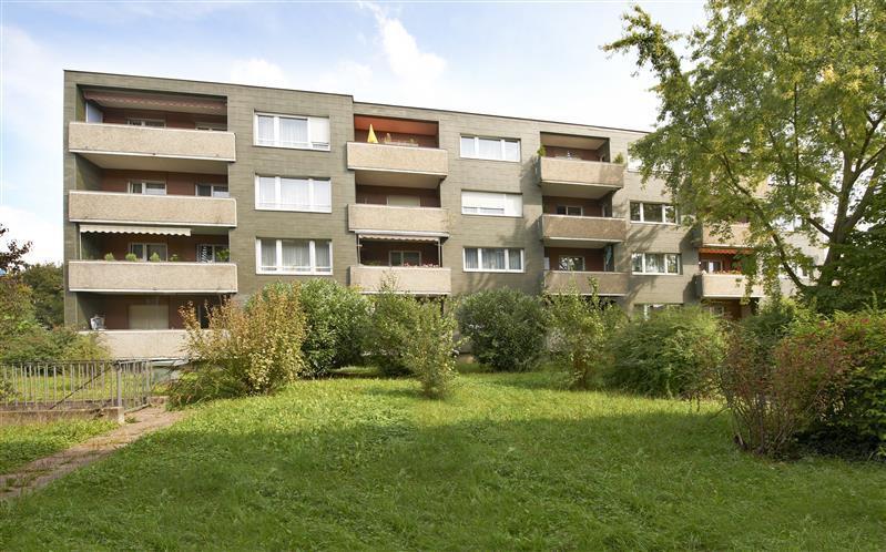 Erdgeschoßwohnung Korntal-Münchingen Münchingen - 3 Zimmer, 74 m&sup2;, 993&euro; | Angebot:25211848