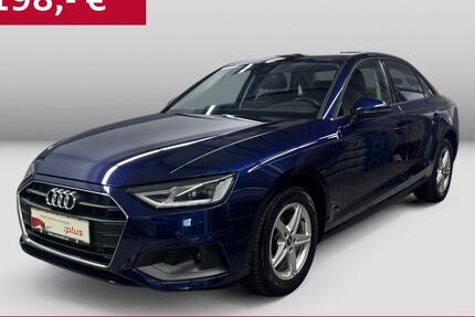 Audi A4 33.700 km 21.970 € Ludwigsburg 71636