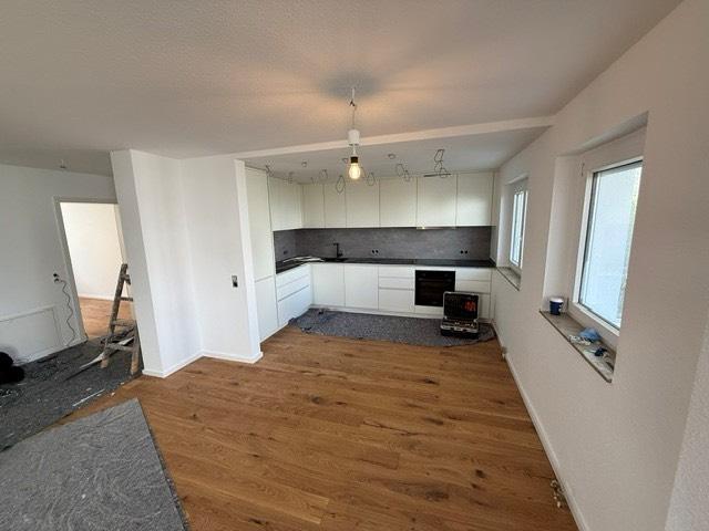 Etagenwohnung Böblingen - 3 Zimmer, 80 m&sup2;, 1.750&euro; | Angebot:26247561