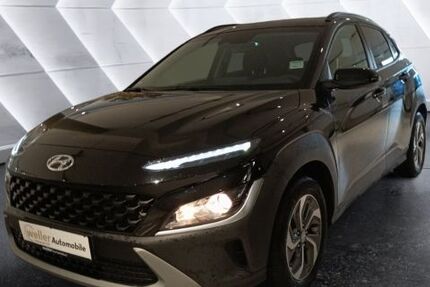 Hyundai KONA 21.500 km 19.985 € Bietigheim-Bissingen 74321