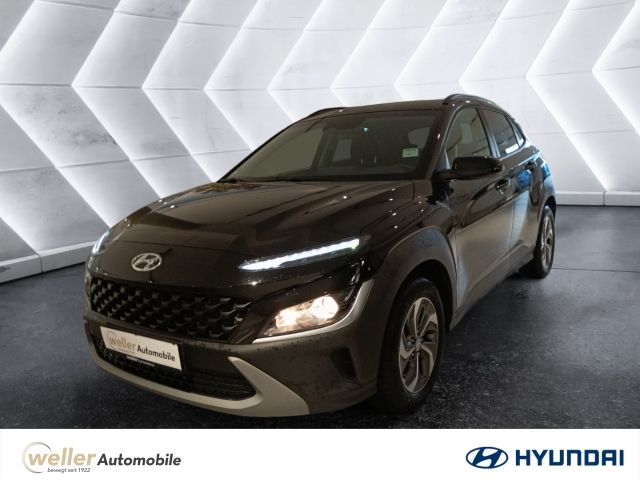 Hyundai KONA 21.500 km 19.985 € Bietigheim-Bissingen 74321