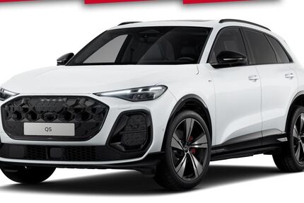 Audi Q5 7.494 km 65.940 &euro; Böblingen 71034