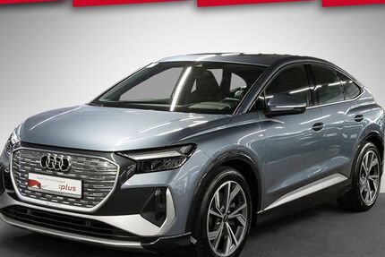 Audi Q4 e-tron 63.399 km 33.920 &euro; Böblingen 71034