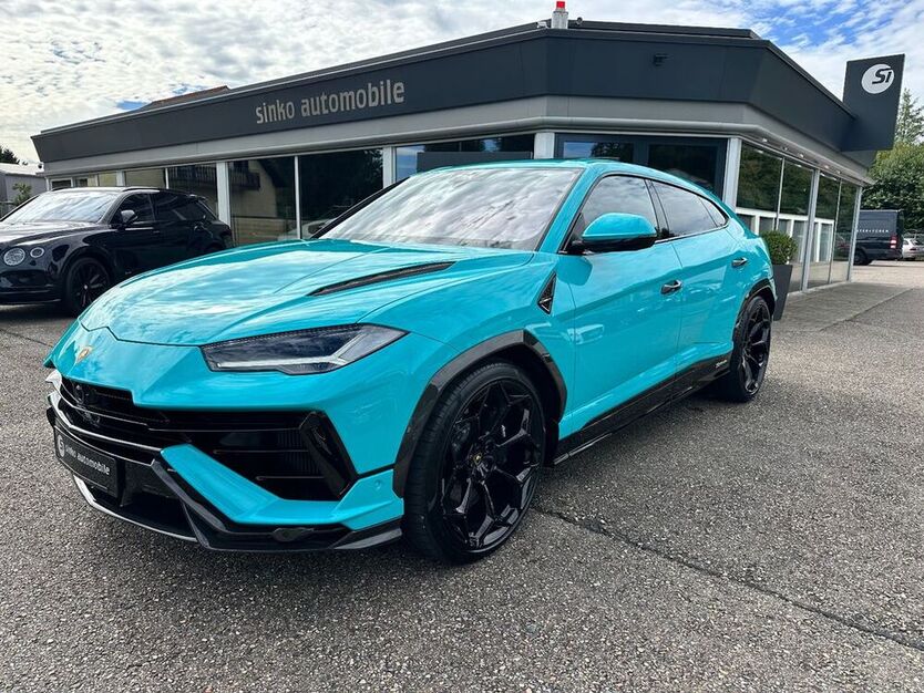 Urus