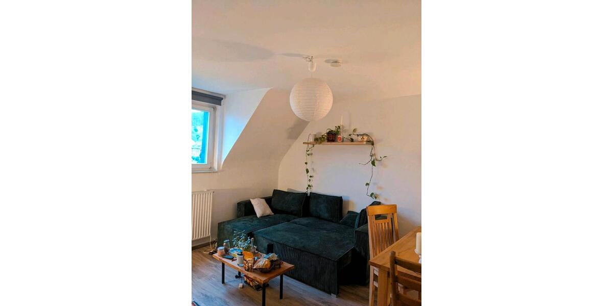 Etagenwohnung Stuttgart Stuttgart-Ost - 3 Zimmer, 75 m&sup2;, 1.000&euro; | Angebot:26223594
