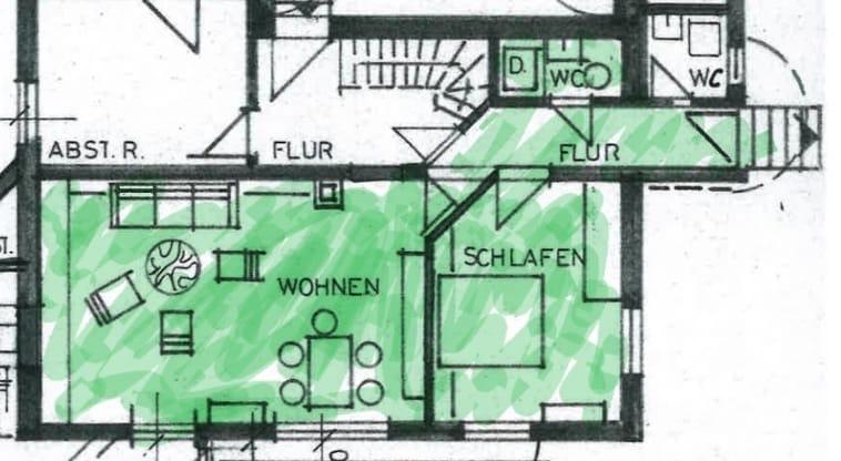 Gewerbeobjekt Großbottwar - 610&euro; | Angebot:26502324