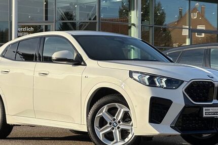 BMW X2 16.707 km 39.490 € Winnenden 71364