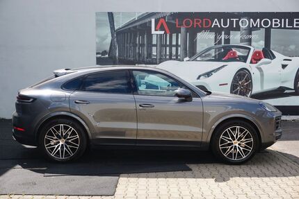 Porsche Cayenne 23.800 km 94.999 &euro; Stuttgart 70499