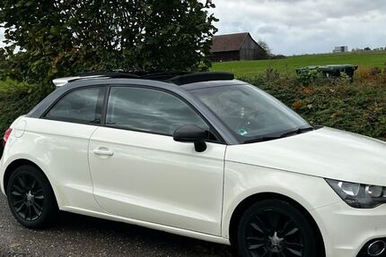 Audi A1 229.000 km 5.250 € Leonberg 71229